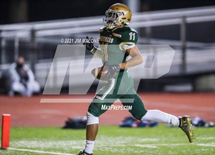Thumbnail 2 in Hayward @ Moreau Catholic photogallery.