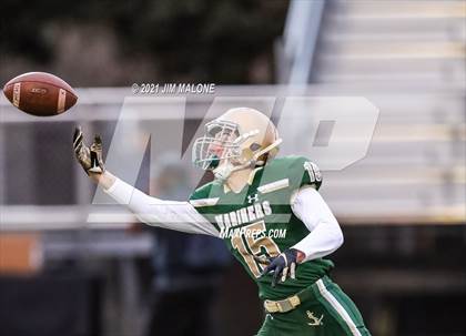 Thumbnail 3 in Hayward @ Moreau Catholic photogallery.