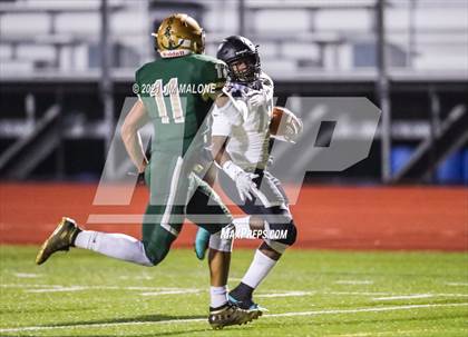Thumbnail 3 in Hayward @ Moreau Catholic photogallery.