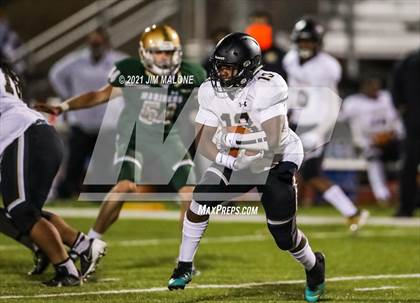 Thumbnail 1 in Hayward @ Moreau Catholic photogallery.