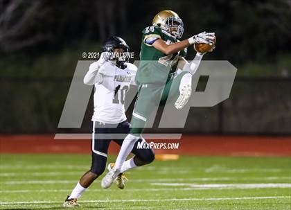 Thumbnail 2 in Hayward @ Moreau Catholic photogallery.