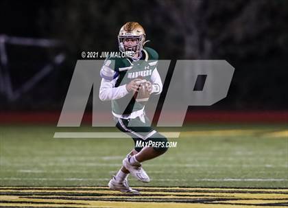 Thumbnail 1 in Hayward @ Moreau Catholic photogallery.