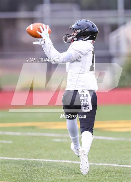 Thumbnail 1 in Hayward @ Moreau Catholic photogallery.