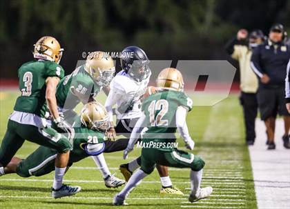 Thumbnail 1 in Hayward @ Moreau Catholic photogallery.
