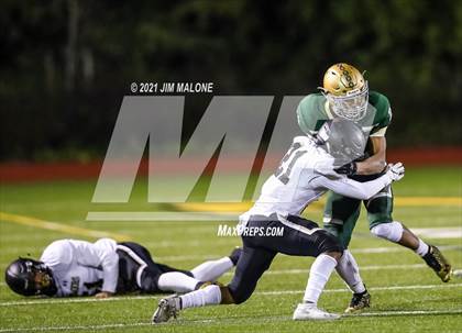 Thumbnail 3 in Hayward @ Moreau Catholic photogallery.