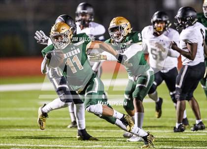 Thumbnail 2 in Hayward @ Moreau Catholic photogallery.