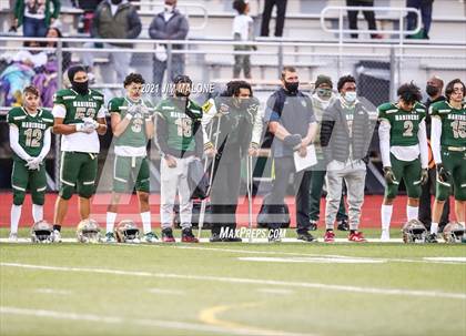 Thumbnail 2 in Hayward @ Moreau Catholic photogallery.
