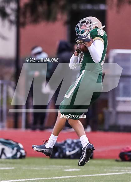 Thumbnail 1 in Hayward @ Moreau Catholic photogallery.