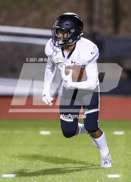 Thumbnail 1 in Hayward @ Moreau Catholic photogallery.