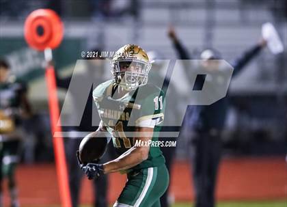 Thumbnail 1 in Hayward @ Moreau Catholic photogallery.