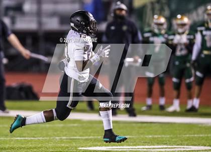 Thumbnail 2 in Hayward @ Moreau Catholic photogallery.