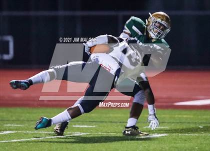 Thumbnail 1 in Hayward @ Moreau Catholic photogallery.
