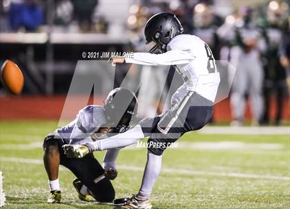 Thumbnail 1 in Hayward @ Moreau Catholic photogallery.
