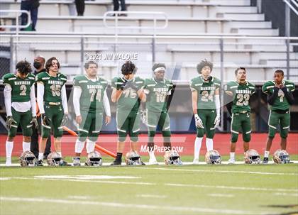 Thumbnail 3 in Hayward @ Moreau Catholic photogallery.