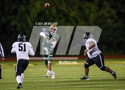 Thumbnail 2 in Hayward @ Moreau Catholic photogallery.