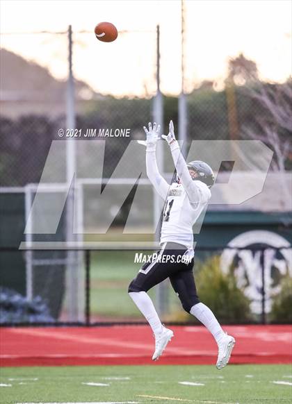 Thumbnail 1 in Hayward @ Moreau Catholic photogallery.