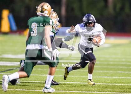 Thumbnail 2 in Hayward @ Moreau Catholic photogallery.