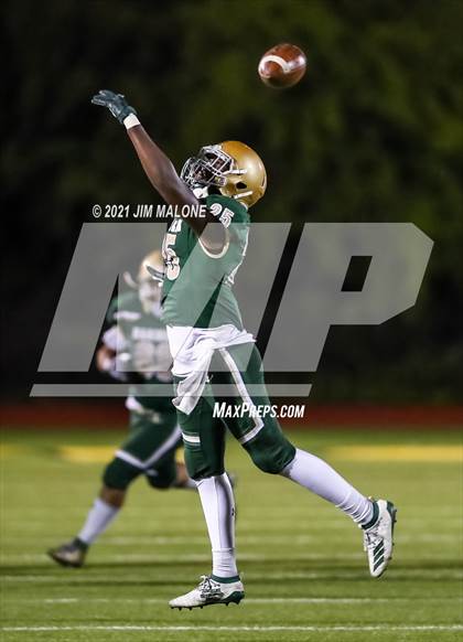 Thumbnail 3 in Hayward @ Moreau Catholic photogallery.