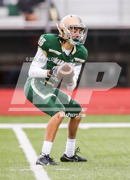 Thumbnail 1 in Hayward @ Moreau Catholic photogallery.