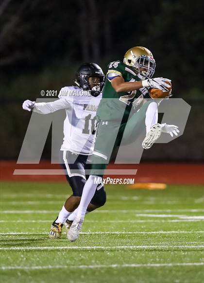 Thumbnail 3 in Hayward @ Moreau Catholic photogallery.