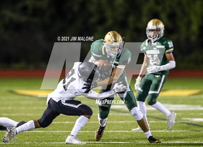 Thumbnail 1 in Hayward @ Moreau Catholic photogallery.