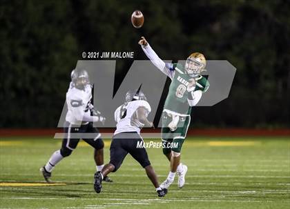 Thumbnail 2 in Hayward @ Moreau Catholic photogallery.