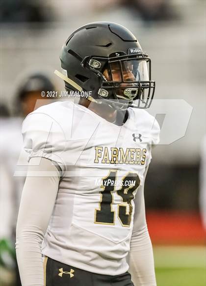 Thumbnail 2 in Hayward @ Moreau Catholic photogallery.
