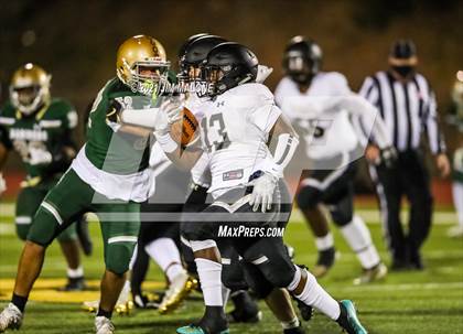 Thumbnail 3 in Hayward @ Moreau Catholic photogallery.