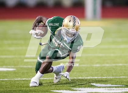 Thumbnail 2 in Hayward @ Moreau Catholic photogallery.