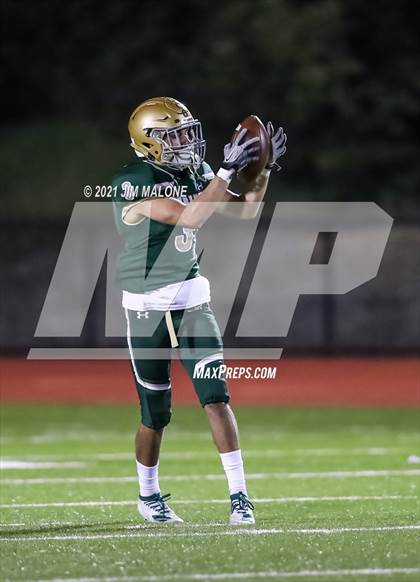 Thumbnail 2 in Hayward @ Moreau Catholic photogallery.