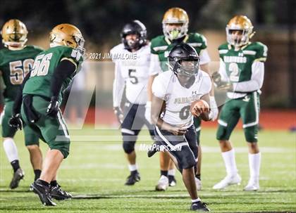 Thumbnail 2 in Hayward @ Moreau Catholic photogallery.