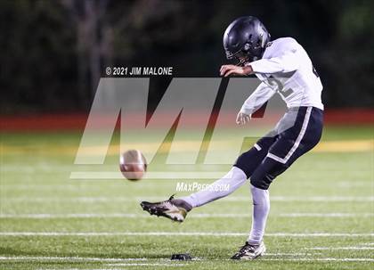 Thumbnail 2 in Hayward @ Moreau Catholic photogallery.