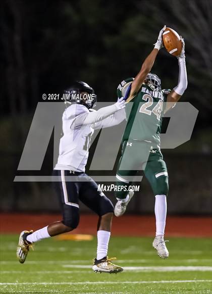 Thumbnail 2 in Hayward @ Moreau Catholic photogallery.
