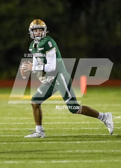 Thumbnail 1 in Hayward @ Moreau Catholic photogallery.