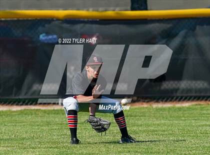 Thumbnail 1 in Indianapolis Cardinal Ritter @ Ben Davis (Senior Night) photogallery.