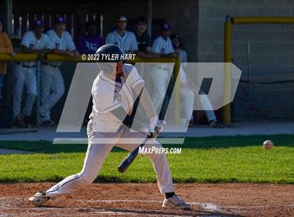 Thumbnail 3 in Indianapolis Cardinal Ritter @ Ben Davis (Senior Night) photogallery.