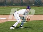 Photo from the gallery "Indianapolis Cardinal Ritter @ Ben Davis (Senior Night)"