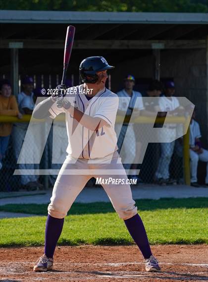 Thumbnail 3 in Indianapolis Cardinal Ritter @ Ben Davis (Senior Night) photogallery.