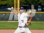 Photo from the gallery "Indianapolis Cardinal Ritter @ Ben Davis (Senior Night)"