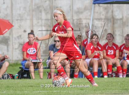 Thumbnail 1 in Springville @ Hillcrest photogallery.