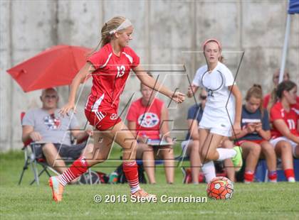 Thumbnail 1 in Springville @ Hillcrest photogallery.