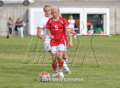 Thumbnail 1 in Springville @ Hillcrest photogallery.
