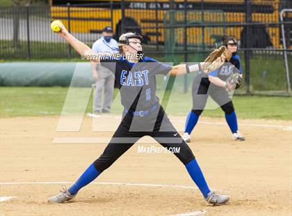 Thumbnail 2 in East Jessamine vs Pendleton Co. photogallery.