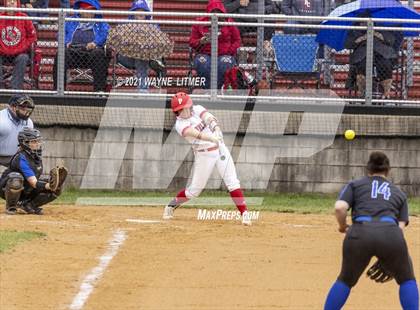 Thumbnail 2 in East Jessamine vs Pendleton Co. photogallery.