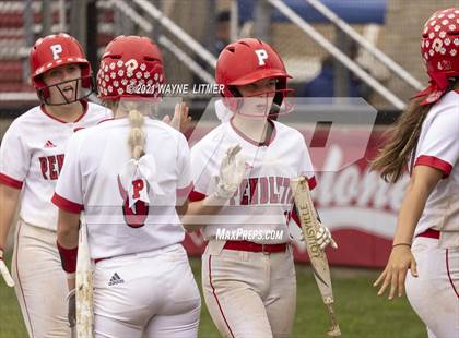 Thumbnail 2 in East Jessamine vs Pendleton Co. photogallery.