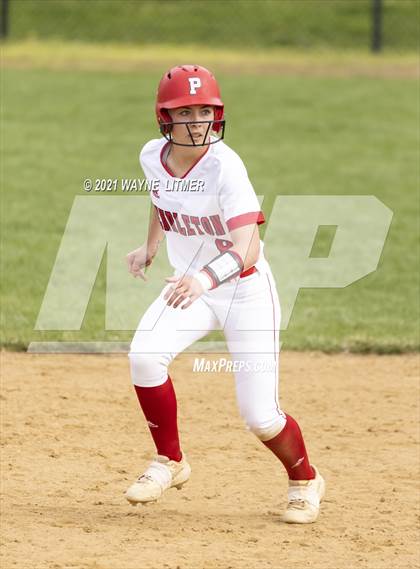 Thumbnail 2 in East Jessamine vs Pendleton Co. photogallery.