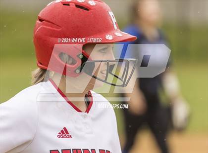 Thumbnail 3 in East Jessamine vs Pendleton Co. photogallery.