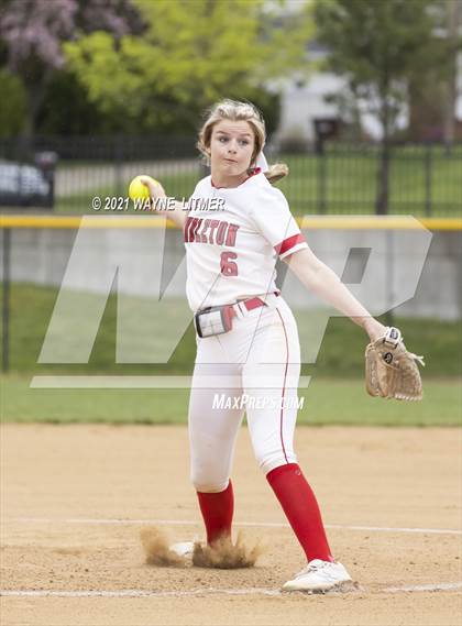 Thumbnail 2 in East Jessamine vs Pendleton Co. photogallery.