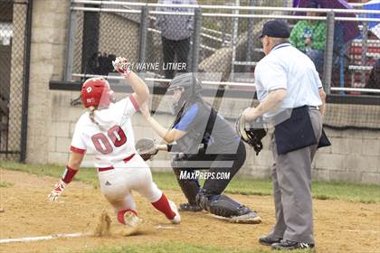 Thumbnail 3 in East Jessamine vs Pendleton Co. photogallery.