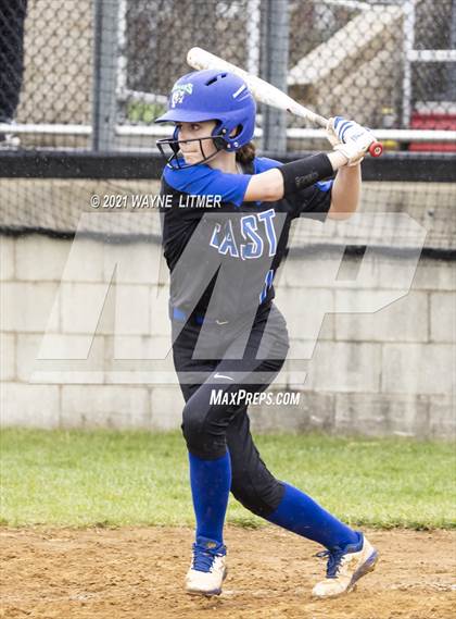 Thumbnail 1 in East Jessamine vs Pendleton Co. photogallery.